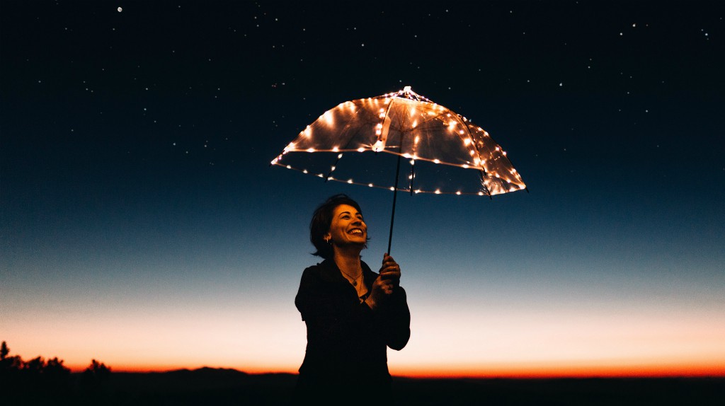 The Empowerment Dynamic