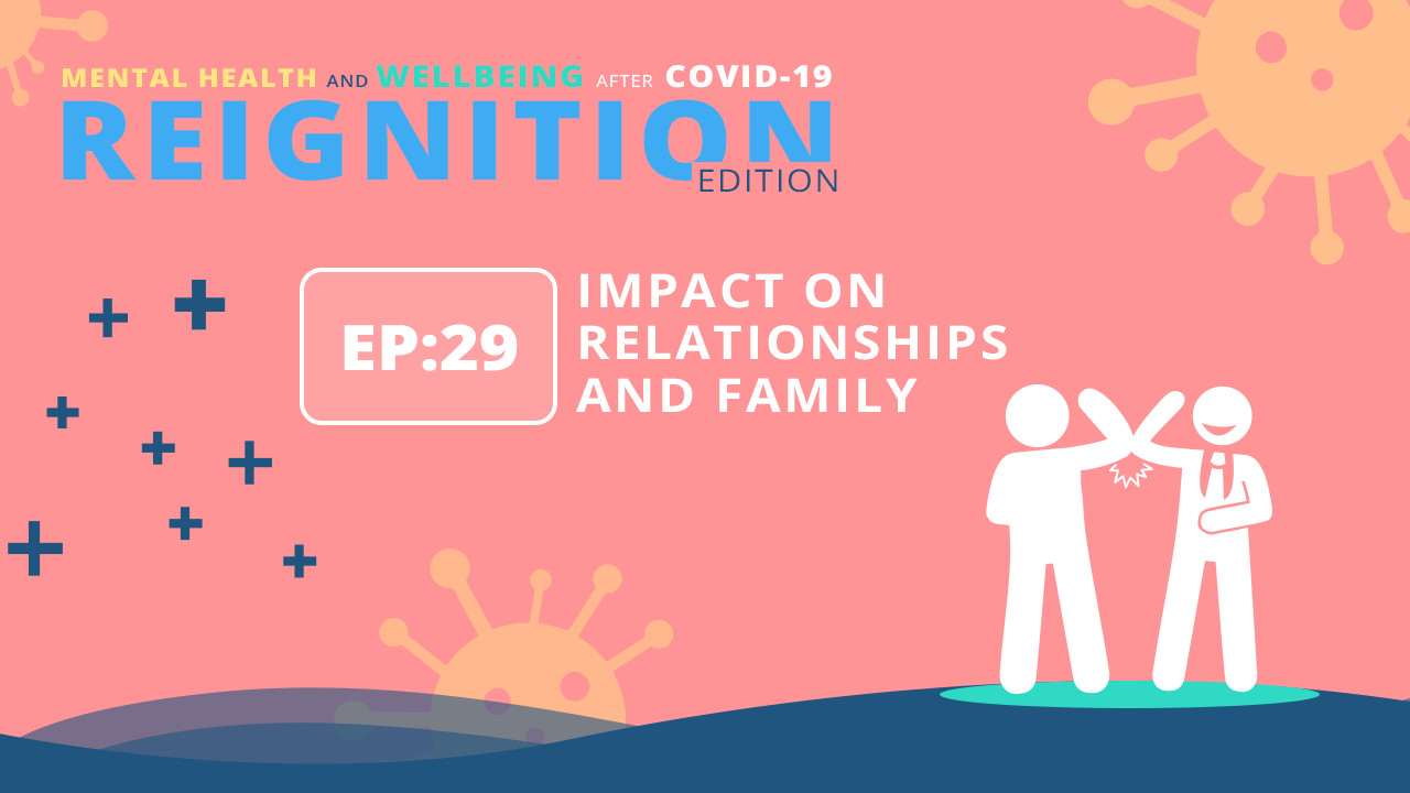 The Impact On Relationships And Family: A Couch Study