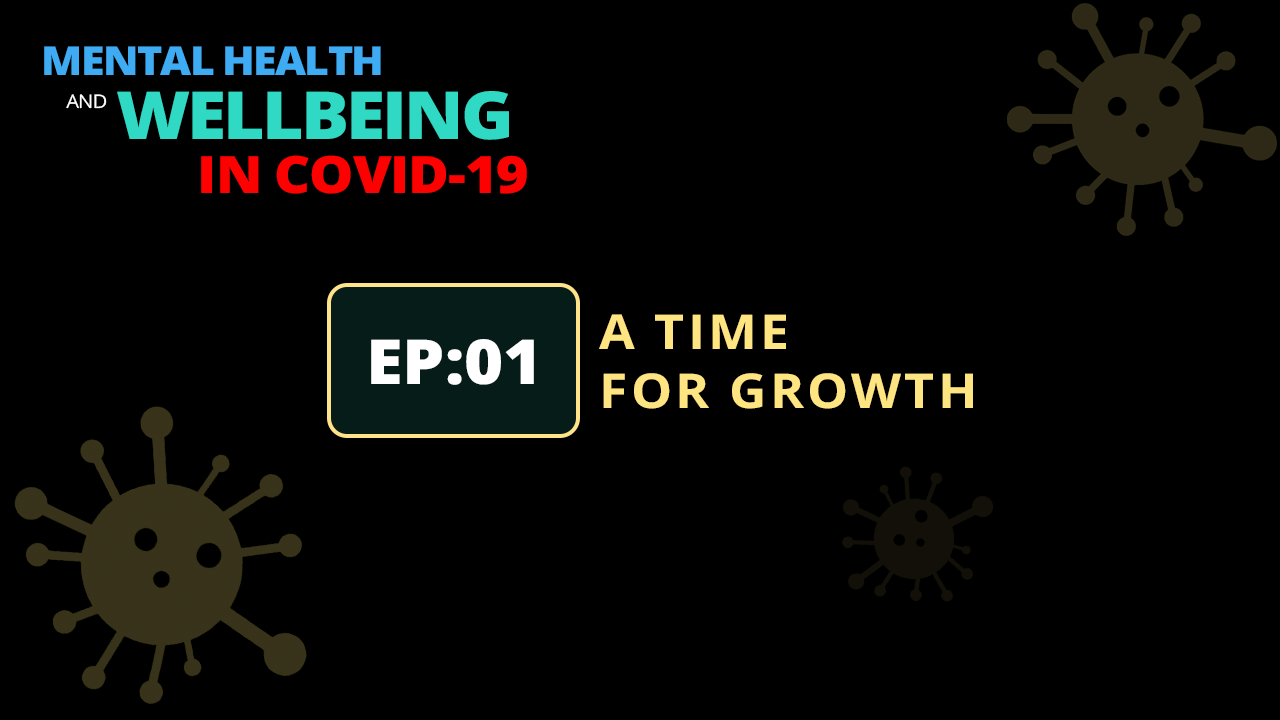 A Time For Growth
