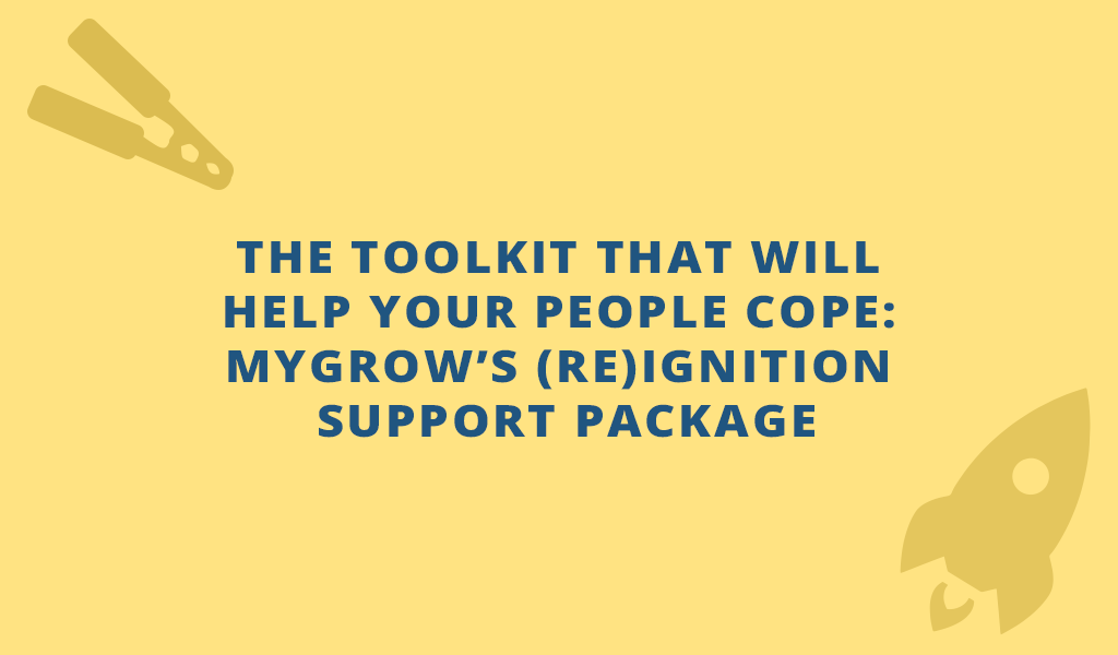 (Re)ignition Support Package