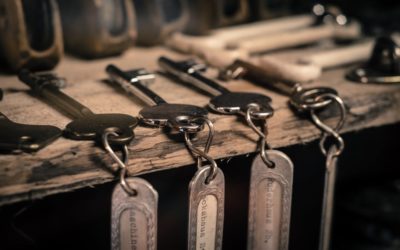 4 Essential Keys To Leadership Success In The “New Normal”