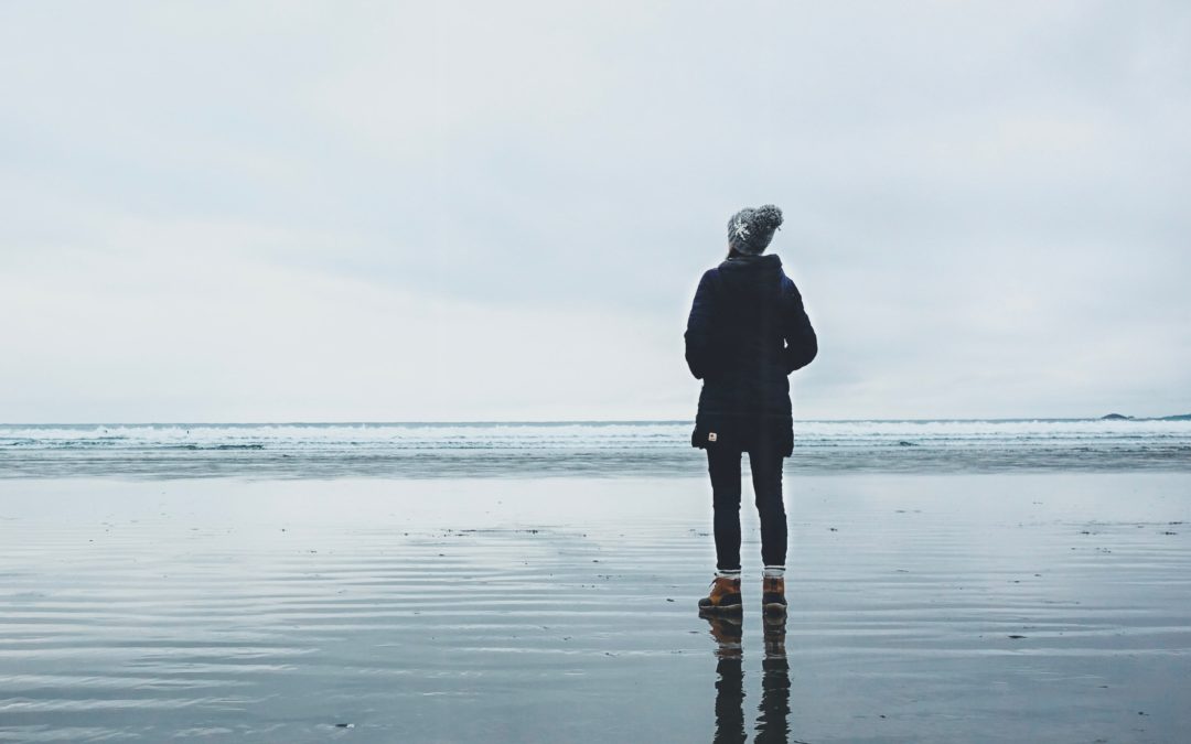 You CAN Still Grow – Traumatic events and Posttraumatic Growth