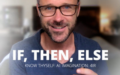 If, Then, Else