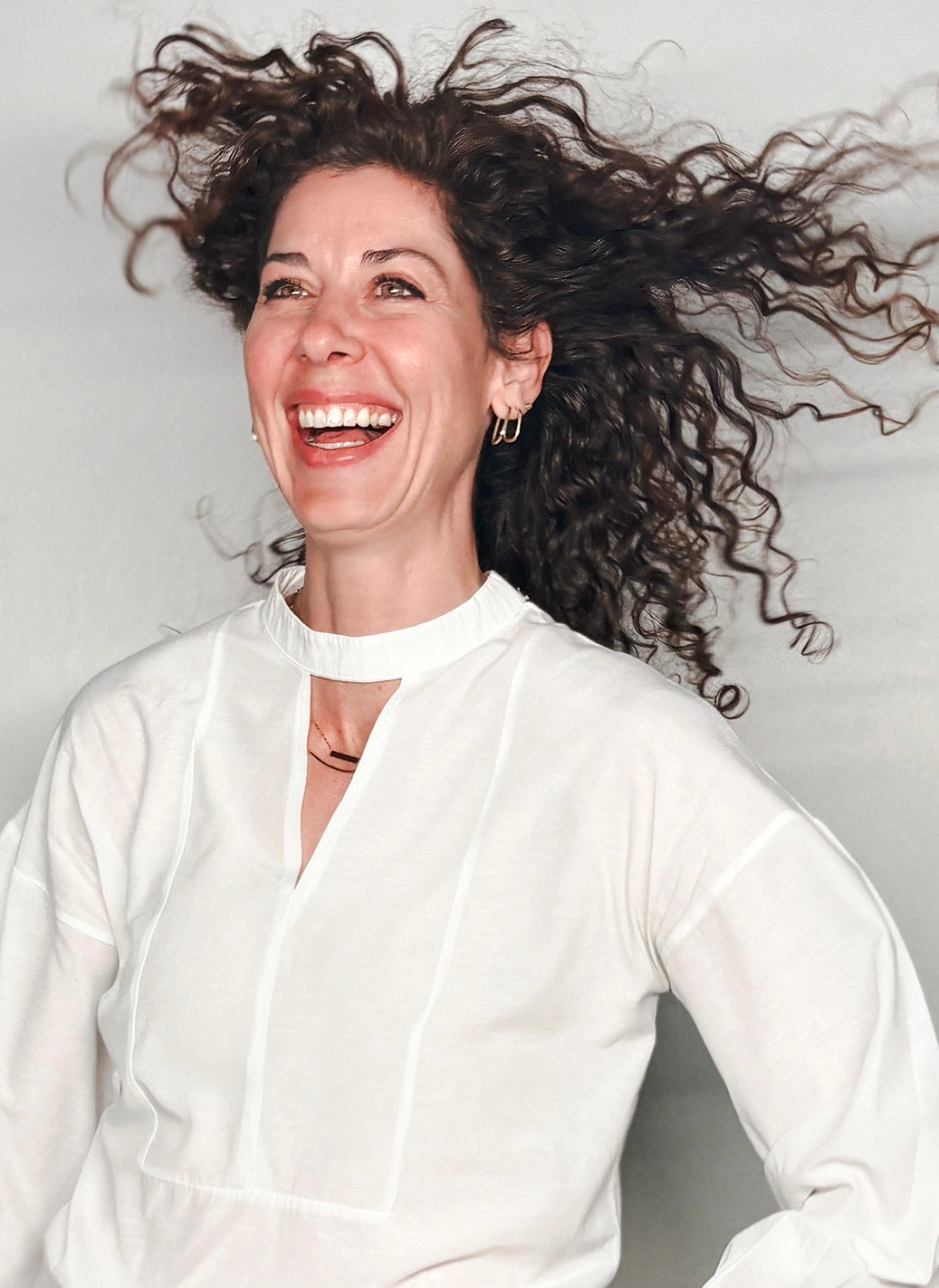 Kobie Griffiths hover