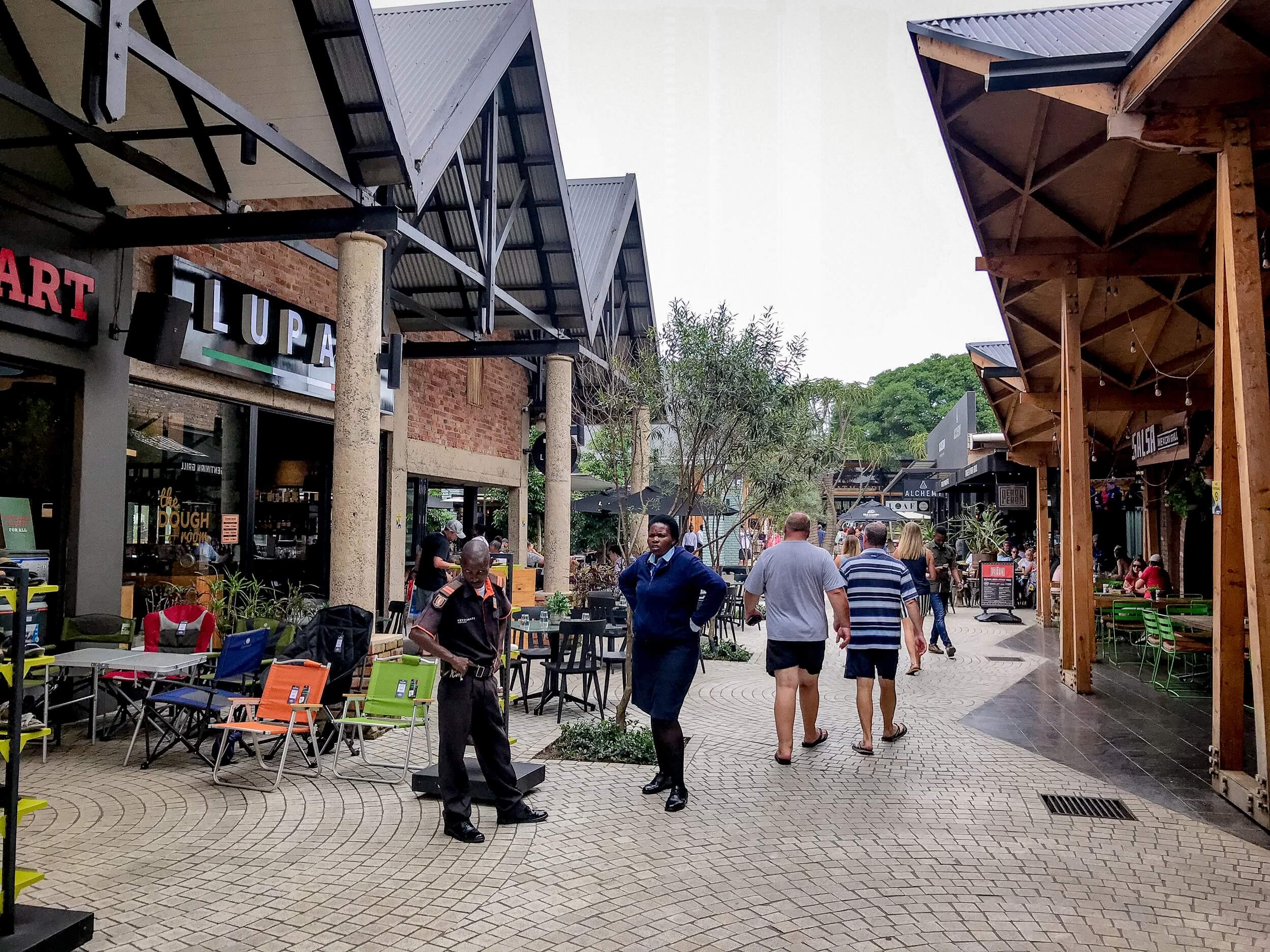 Ballito Lifestyle Centre