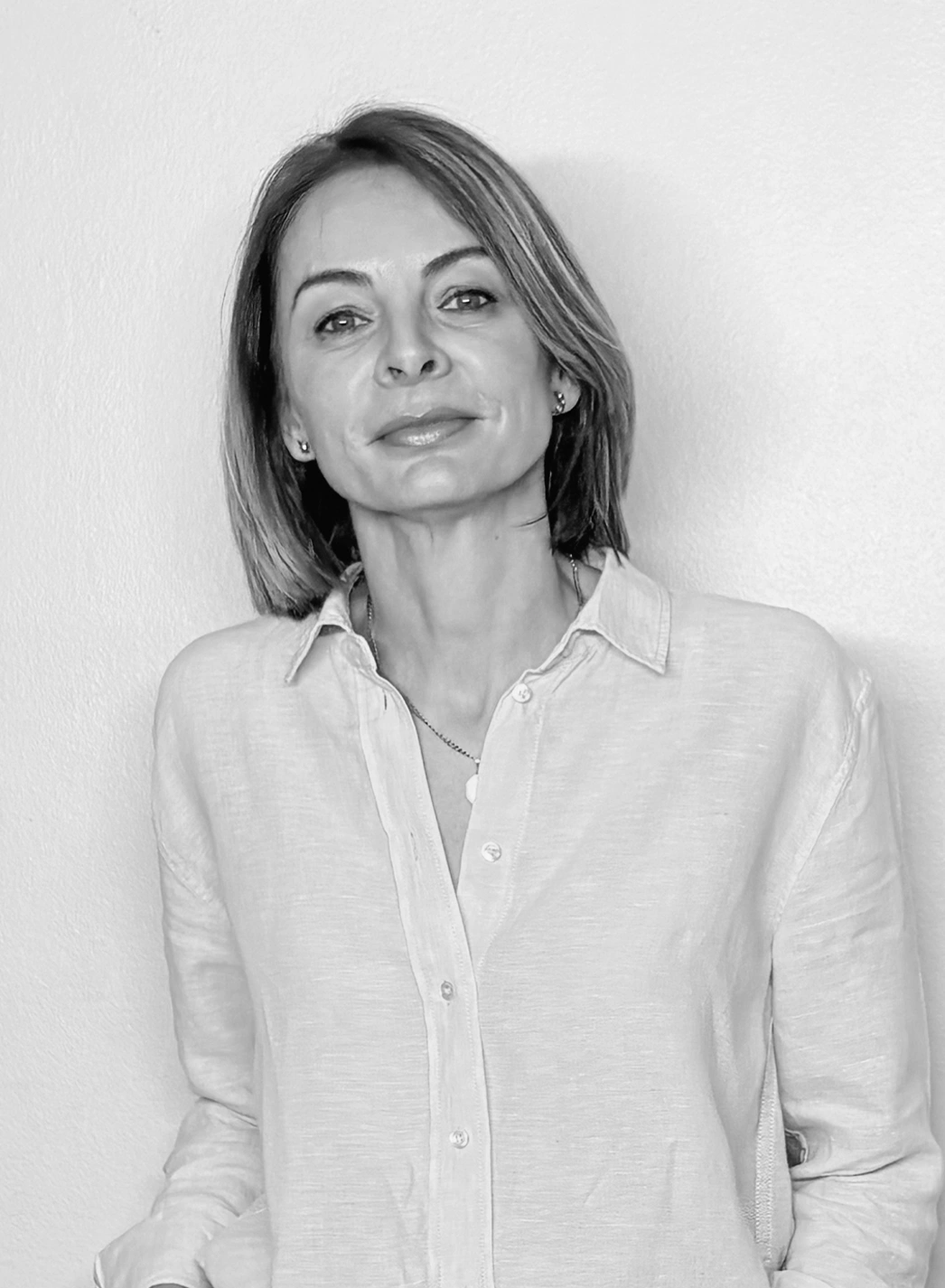 Chantal Olivier-Smith