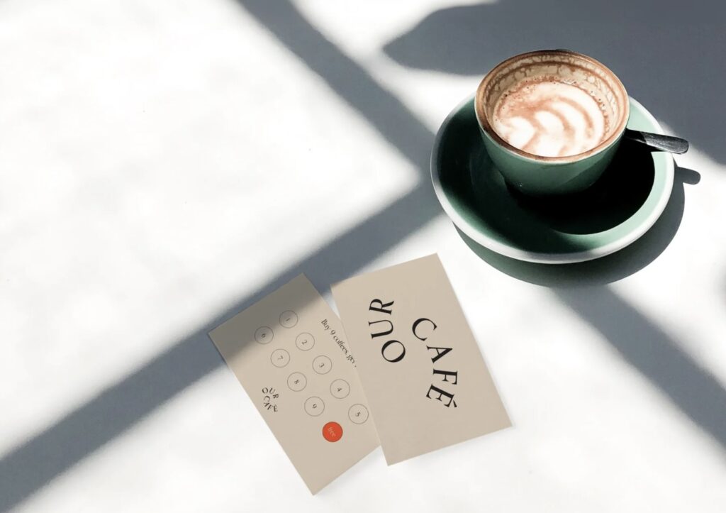 Why Corporate Identity Really Matters