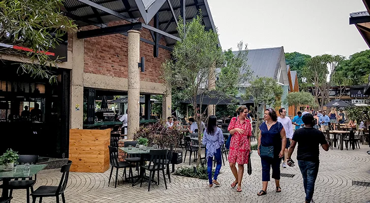 Ballito Lifestyle Centre