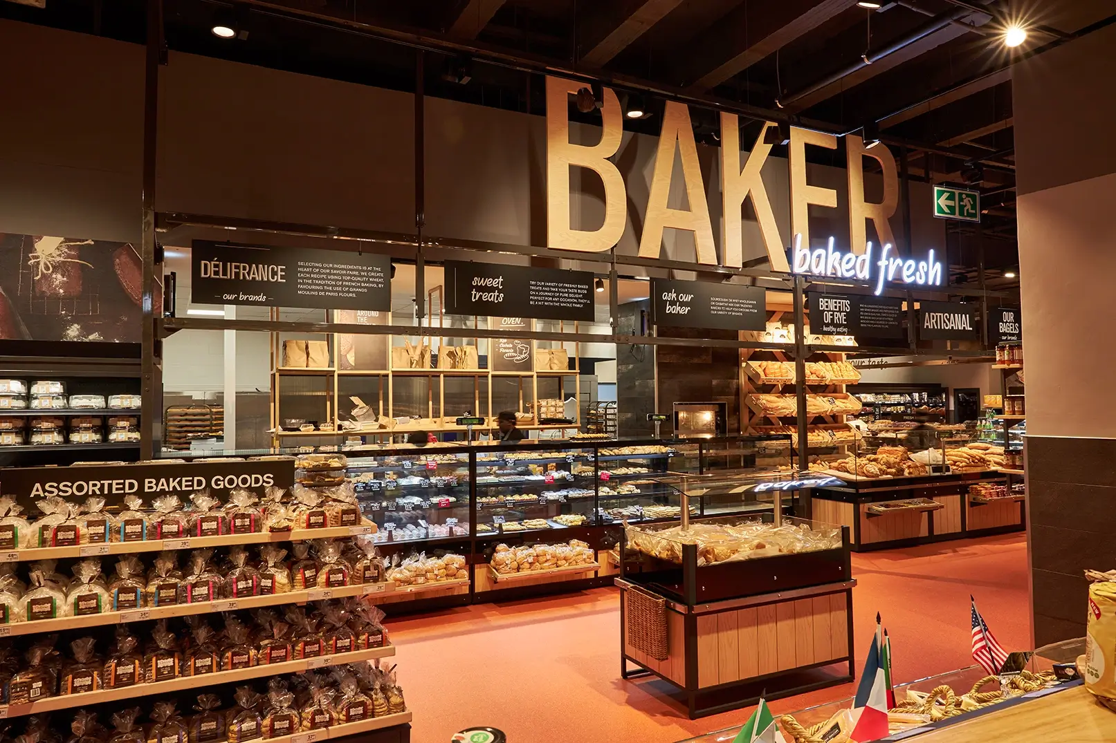 Checkers X, Mall of Africa