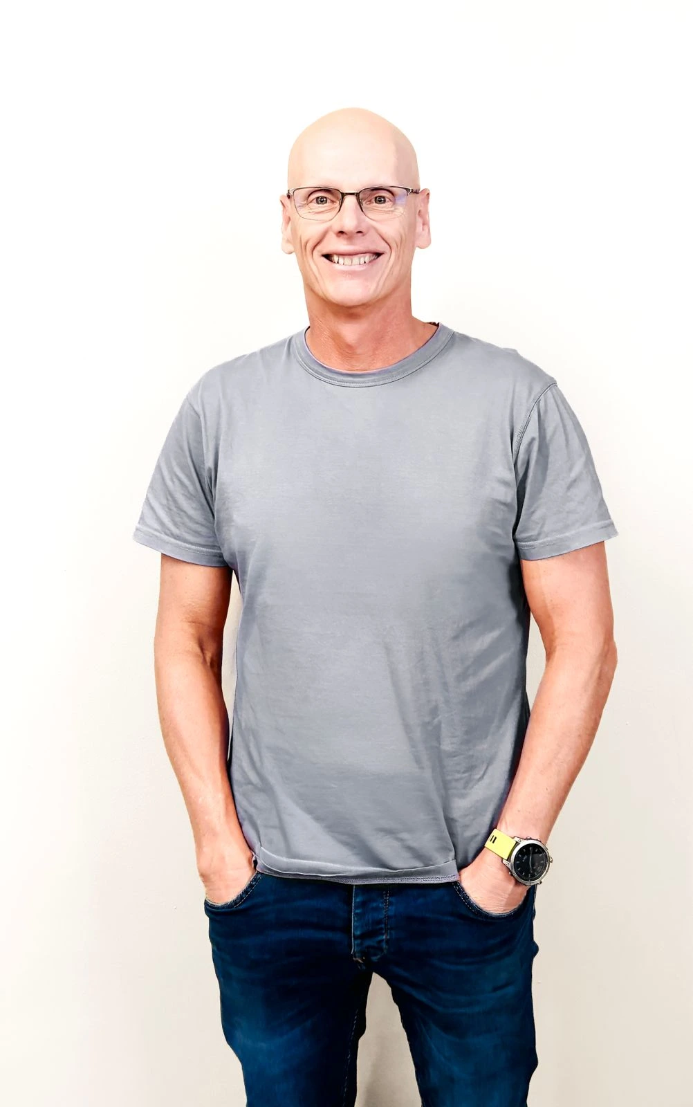 Wayne Willetts hover