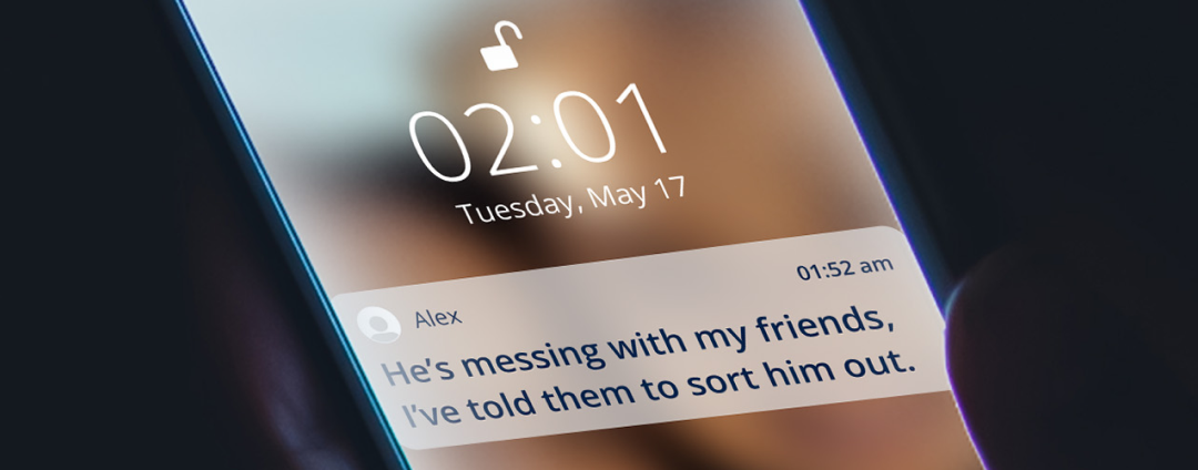 Alex_message