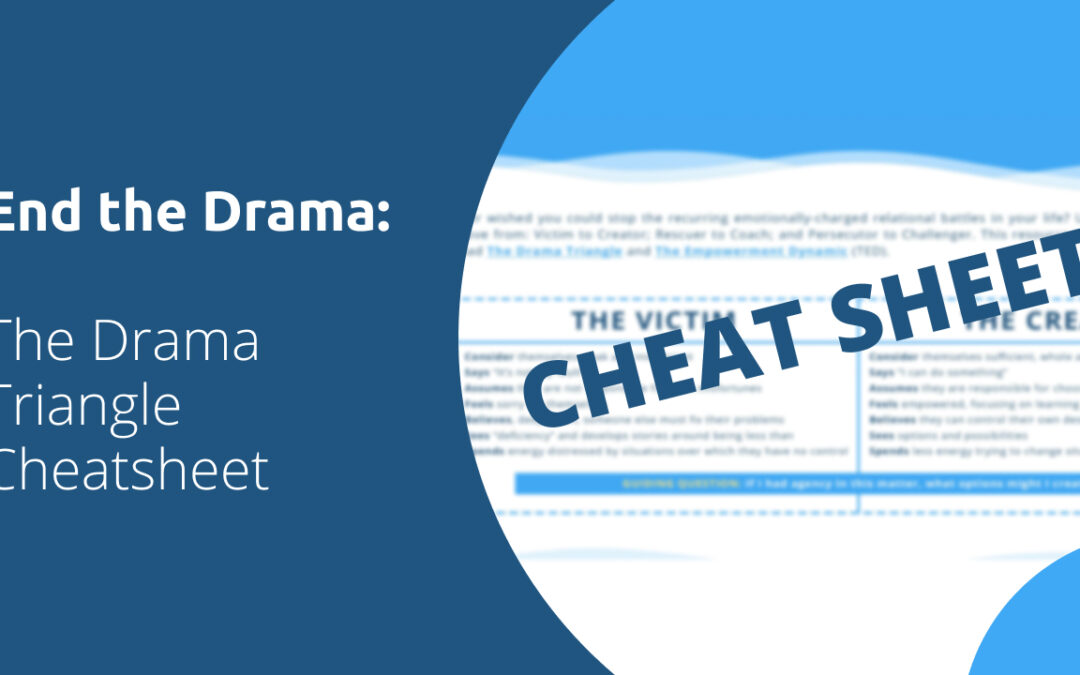 Cheat Sheet
